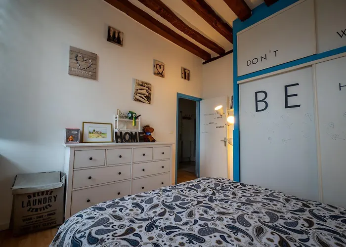 Le Downtown, Emplacement Ideal A Auxerre