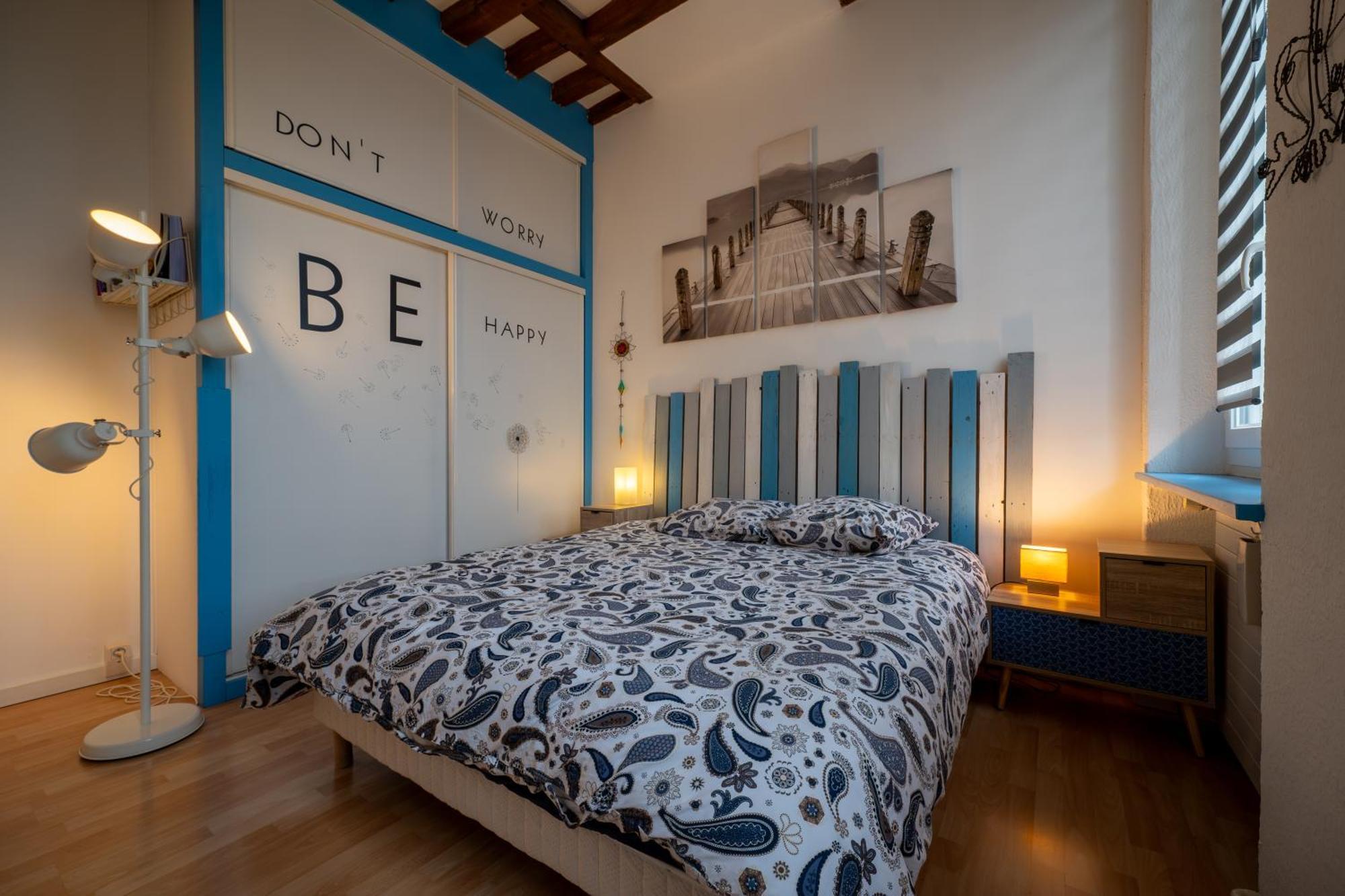 Le Downtown, Emplacement Ideal A